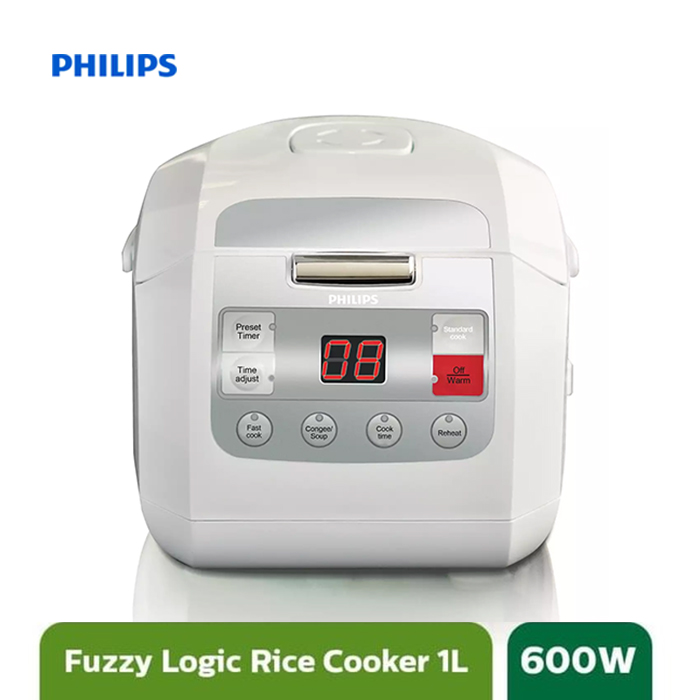 Philips Rice Cooker - HD3030/30